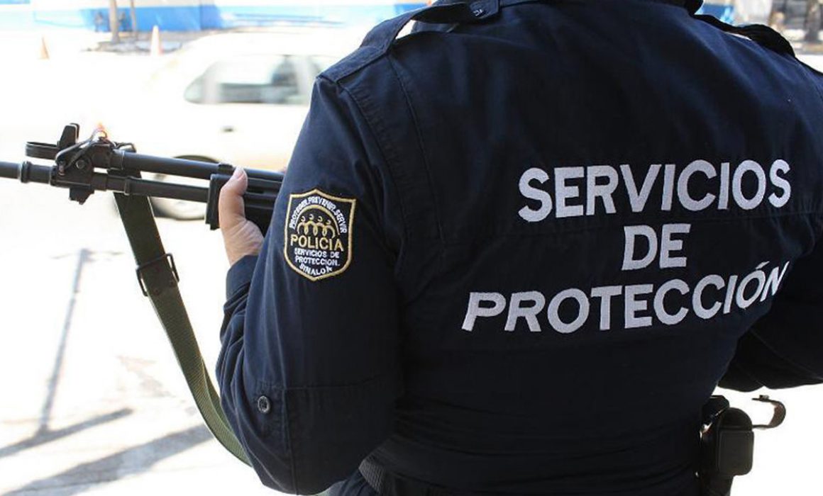 Lanzan convocatoria para entrar a la Guardia del Servicio de Protección Federal