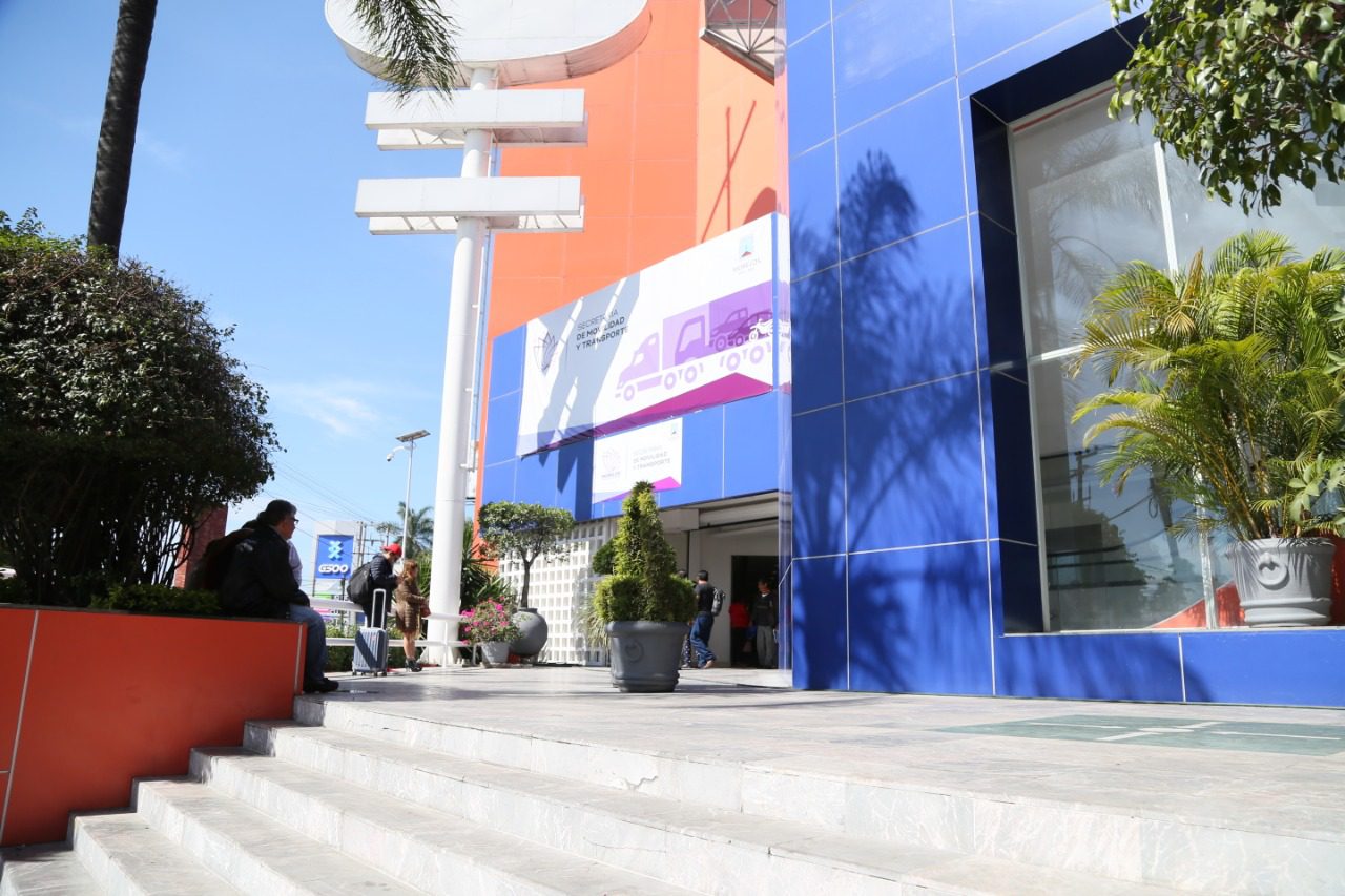 Abrirá los sábados la Secretaría de Movilidad y Transporte