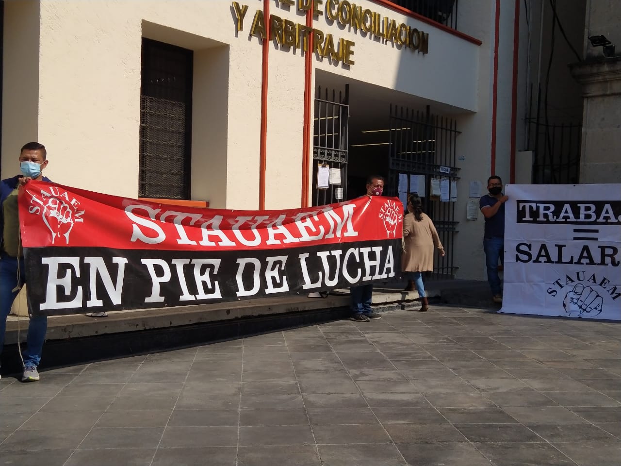 UAEM en riesgo de NO REGRESAR a CLASES virtuales