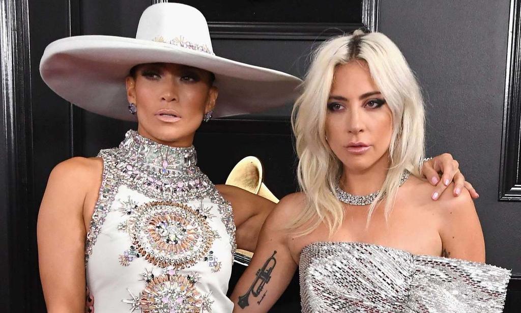 Lady Gaga y Jennifer Lopez participarán en la ceremonia de juramento de Biden