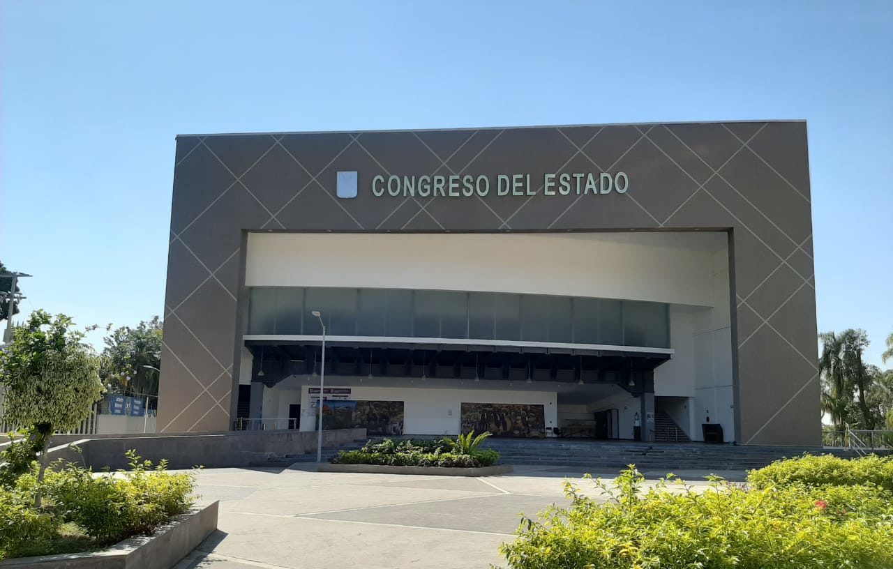 Abre Congreso de Morelos recepción de cuentas públicas