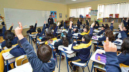 Campeche y Chiapas podrían regresar pronto a clases presenciales