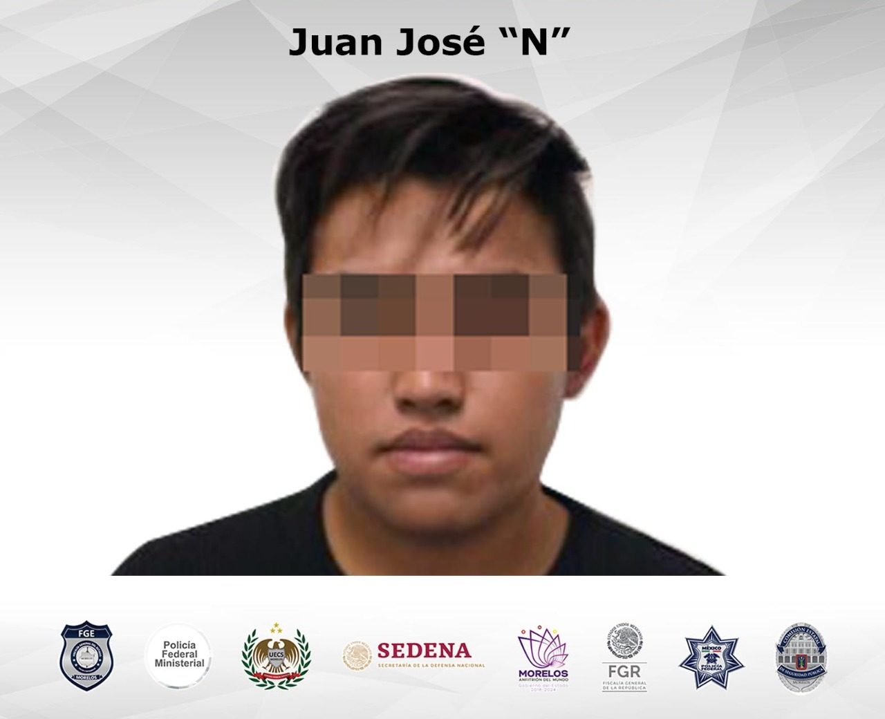 Dan 20 años de cárcel a hombre que explotó sexualmente a una joven