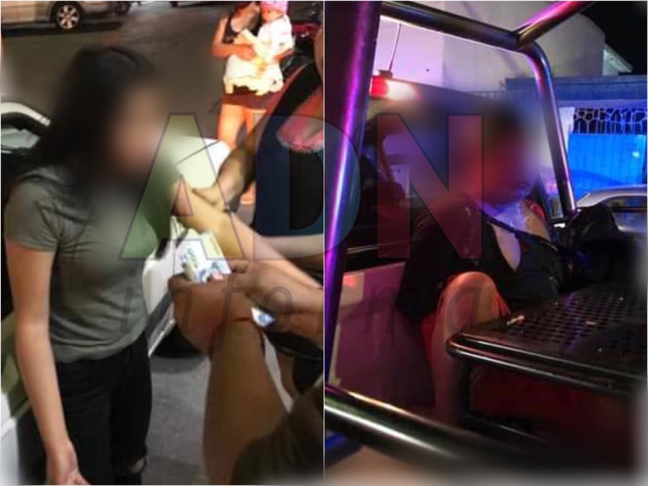 Dan GOLPIZA a pareja que trató de comprar con billetes falsos en Cuernavaca