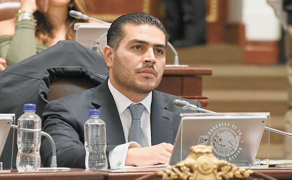 García Harfuch, niega rotundamente haber participado en el caso Ayotzinapa en 2014