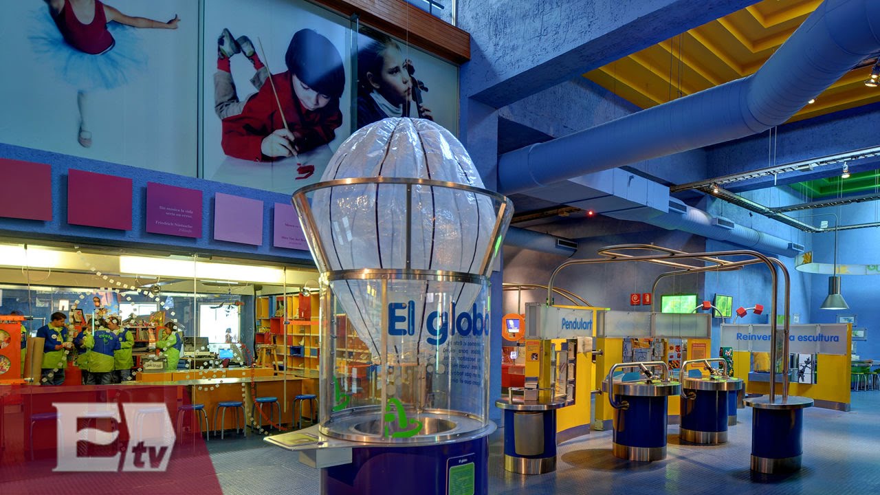 Papalote Museo del Niño en riesgo de cerrar para siempre