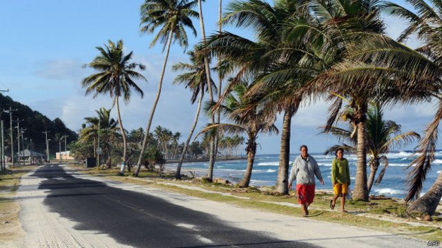 En el mundo existen 14 países a los que nunca ha llegado el COVID-19