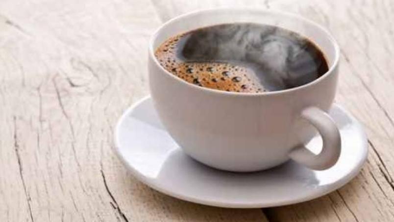Según estudios el café negro puede ser bueno para el corazón