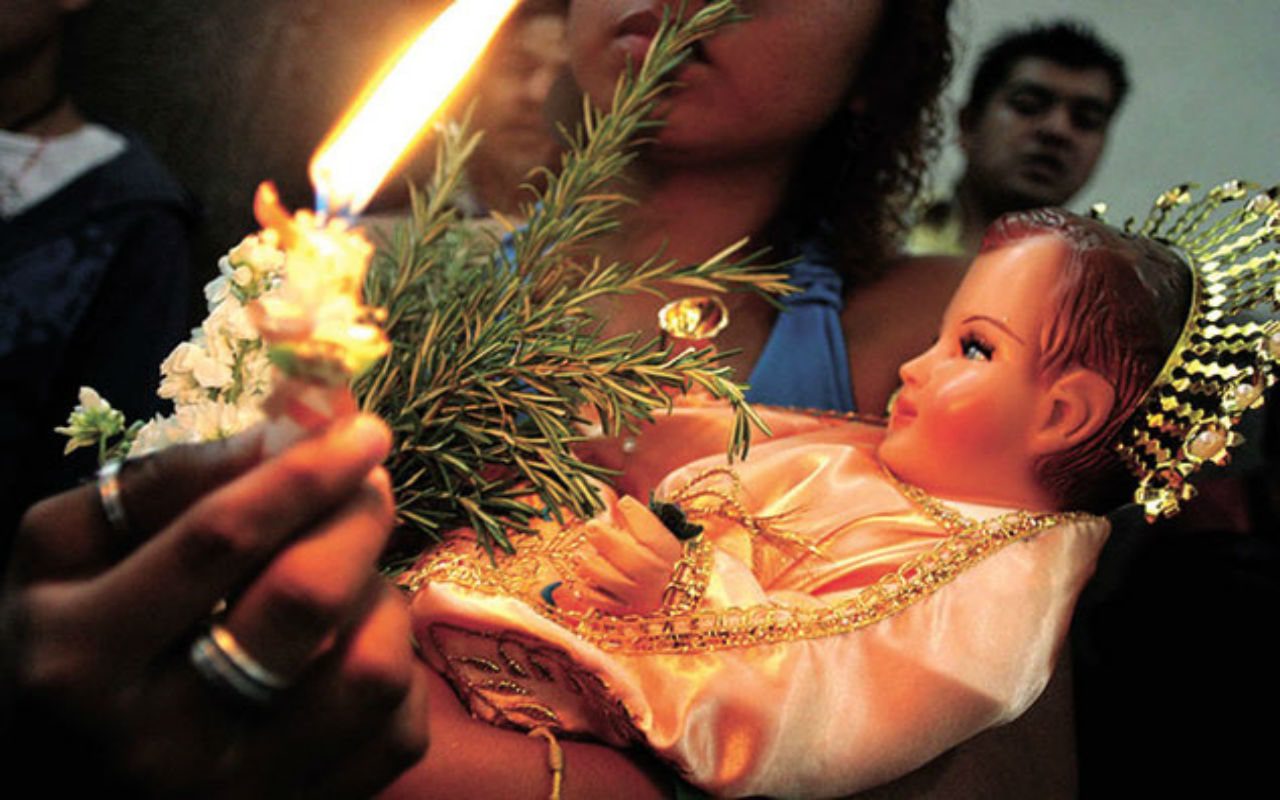 Arquidiócesis de México exhorta a celebrar el Día de la Candelaria en casa