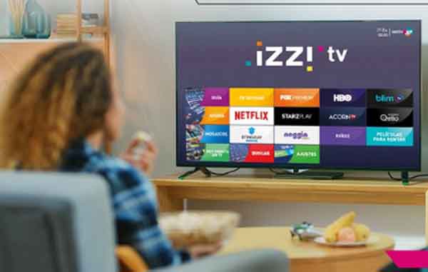 ¿Tu IZZI falla? Profeco busca a usuarios para DEMANDA COLECTIVA