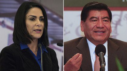 Tras arresto de Mario Marín la periodista Lydia Cacho asegura “Vamos por todos”