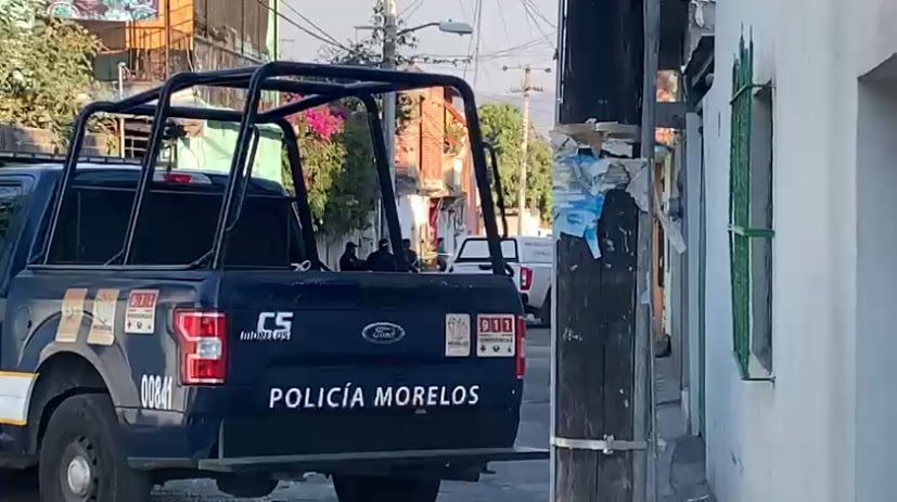 Asesinan a tiros a adulto mayor en Acatlipa