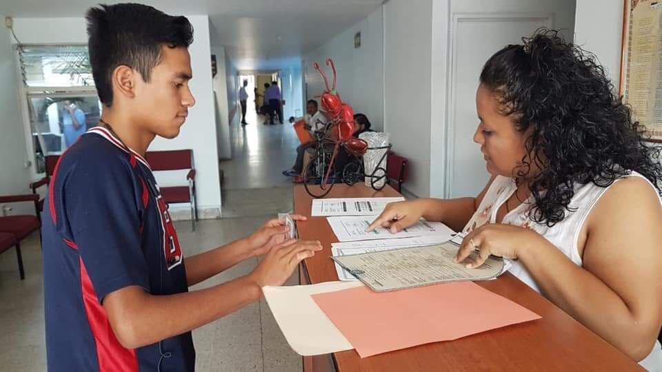 Arranca en Cuautla registro para obtener la cartilla del Servicio Militar (SMN)
