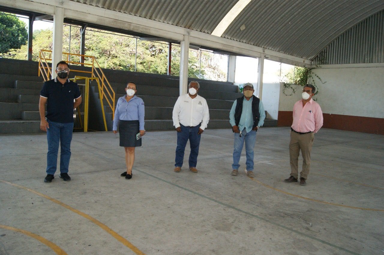 Se realizarán pruebas antigénicas para detección de COVID-19 en Ayala