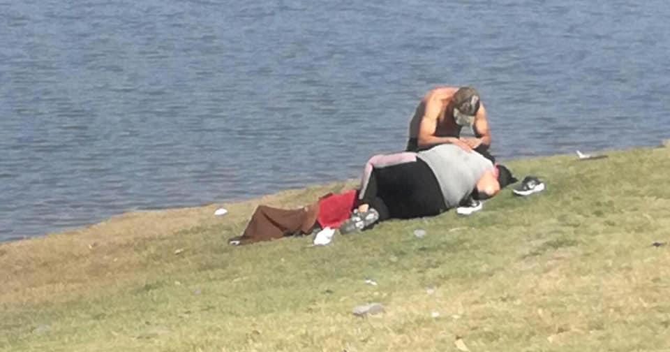 Mueren dos personas ahogadas en el Rodeo y Río Amacuzac