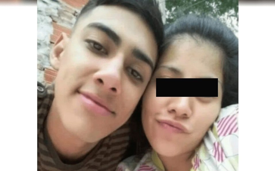 Mujer apuñala en el corazón a su pareja con quien tenia un hijo de 18 meses