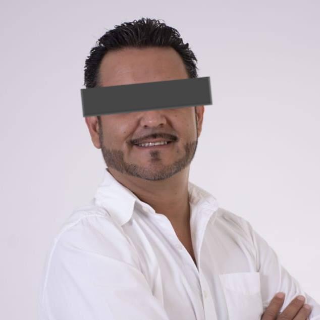 Vinculan a proceso al alcalde de Cuernavaca Antonio “N”
