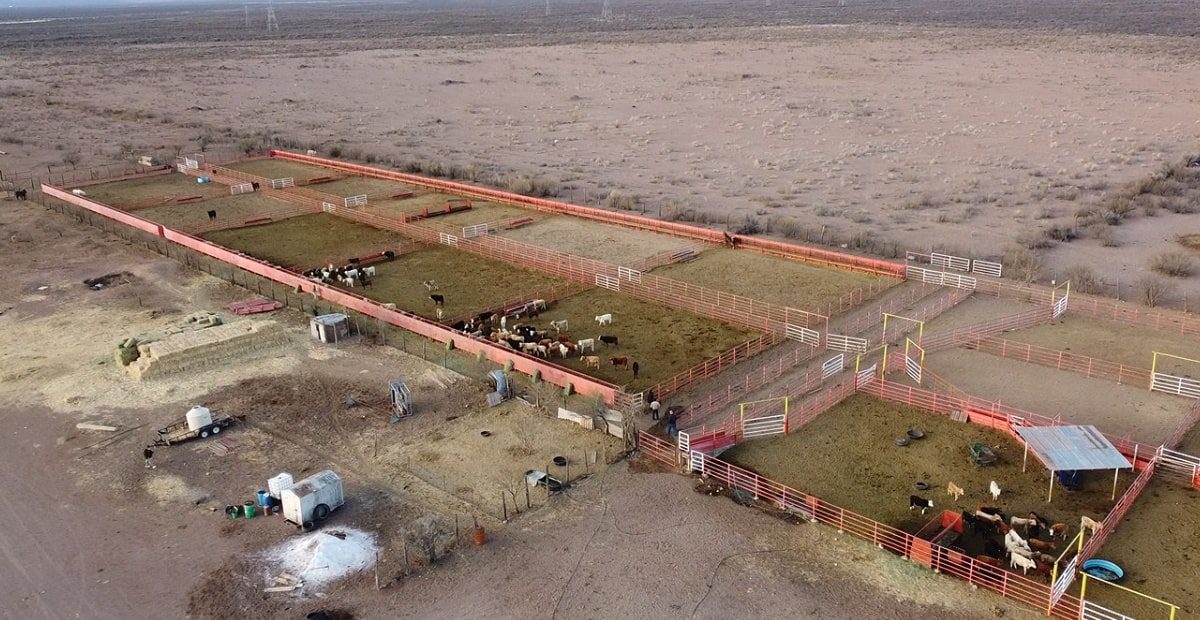 Juez entrega rancho de César Duarte al gobierno de Chihuahua