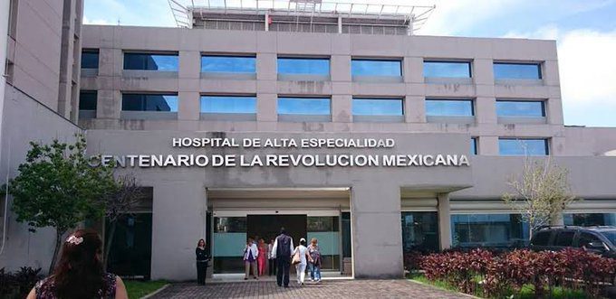 Muere médico y enfermera del ISSSTE Morelos que ya habían sido vacunados