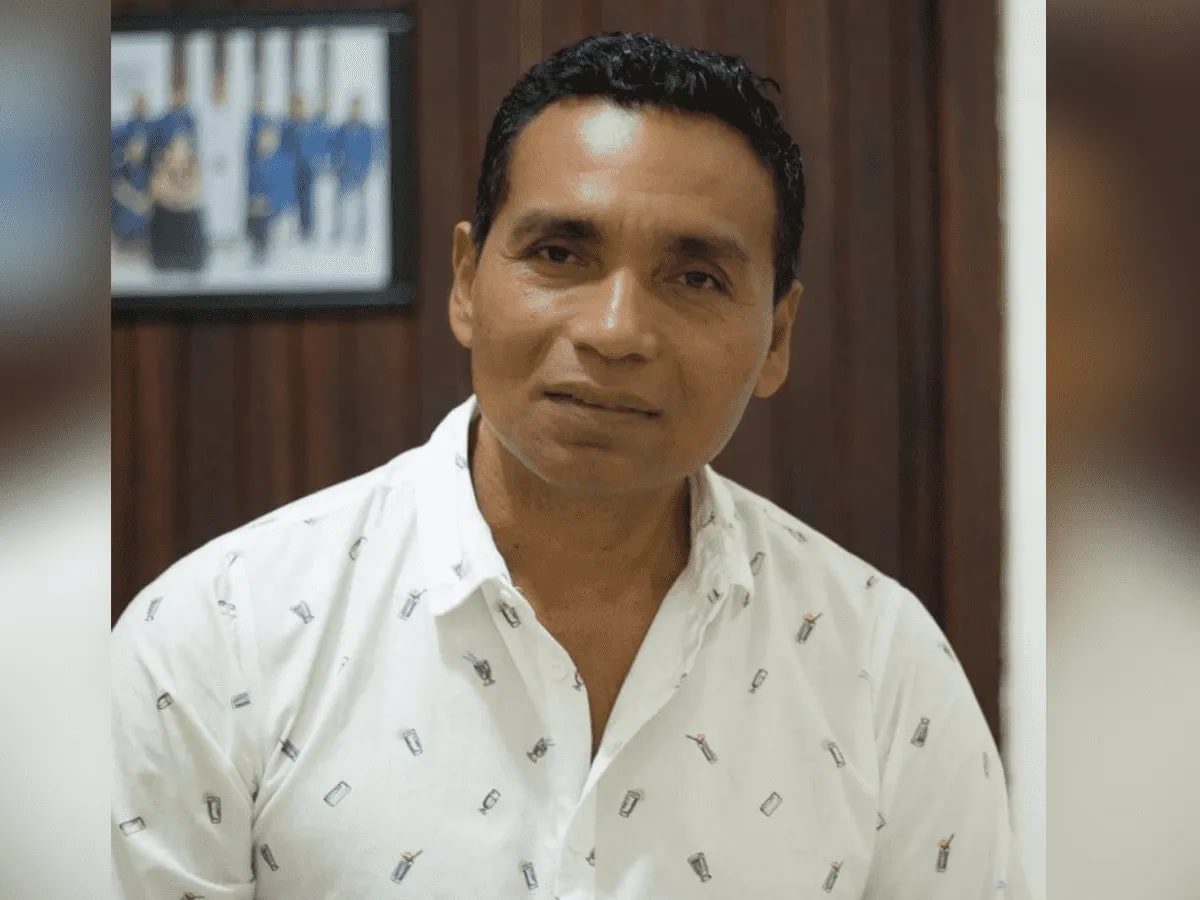 Asesinan a balazos a presidente municipal de Chahuites, Oaxaca