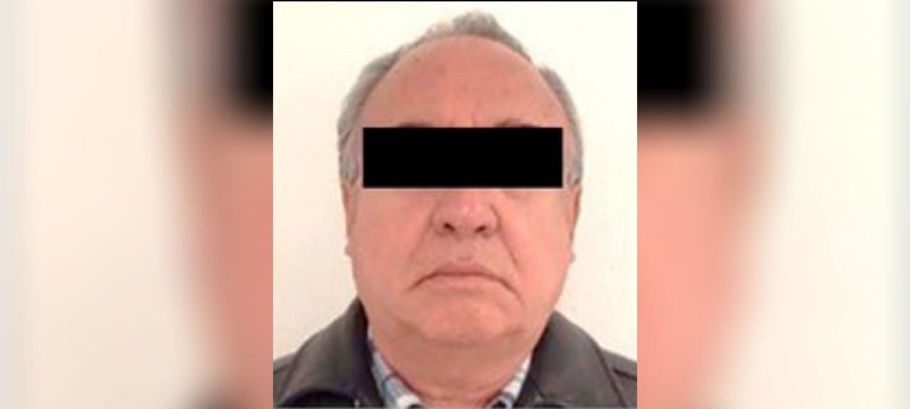 Detienen a Valentín Meneses, exsecretario de Gobernación de Mario Marín