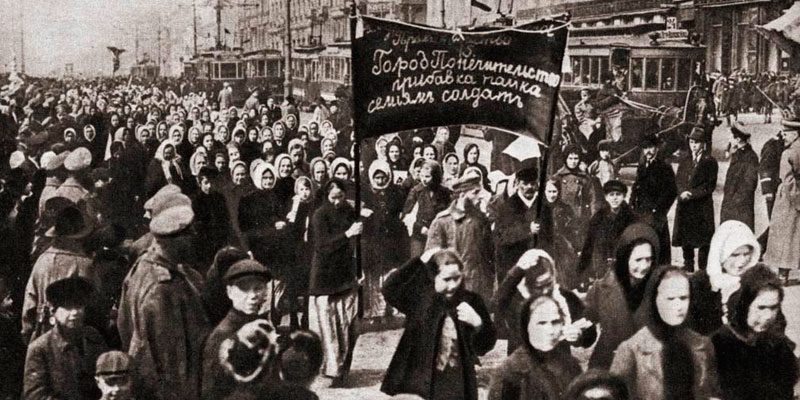 ¿Por qué se celebra el 8 de marzo el Día Internacional de la Mujer?