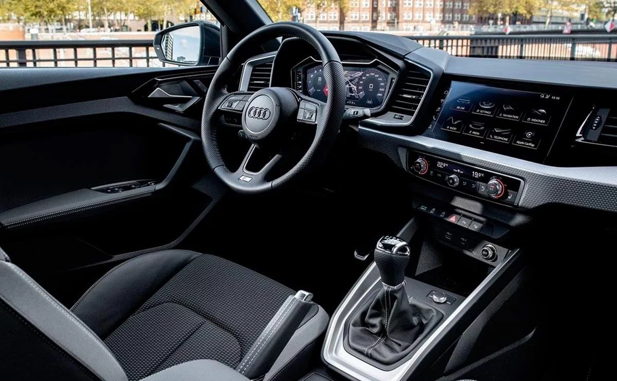 Profeco alerta que autos Audi Audi Q2 y Audi Q3  presentaron fallas