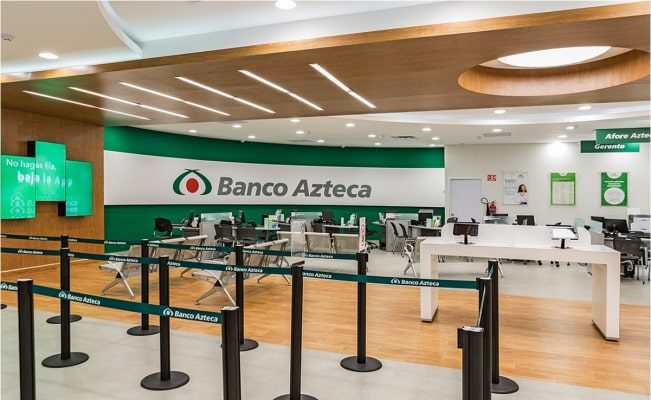 Banco Azteca ofrece regresar el dinero robado a la familia del adulto mayor que se suicidó