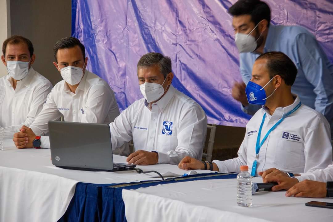 Ordena TEE reponer proceso de selección de candidato a Cuernavaca del PAN