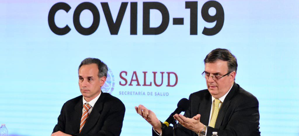 Se cumple un año de la declaración de EMERGENCIA SANITARIA en México
