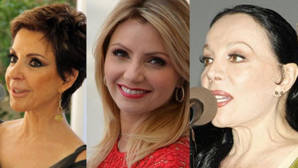 “Las Damas de los Pinos” La Serie retratará la vida de 14 Primeras Damas de México