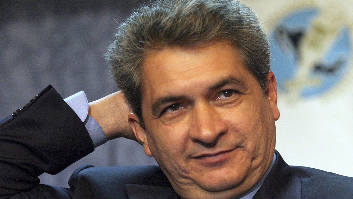Exgobernador de Tamaulipas se declaró culpable en EU por el delito de lavado