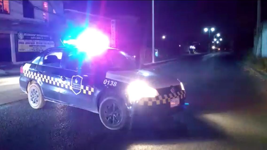 Asesinan a bebé de 10 meses y a su mamá en Morelos