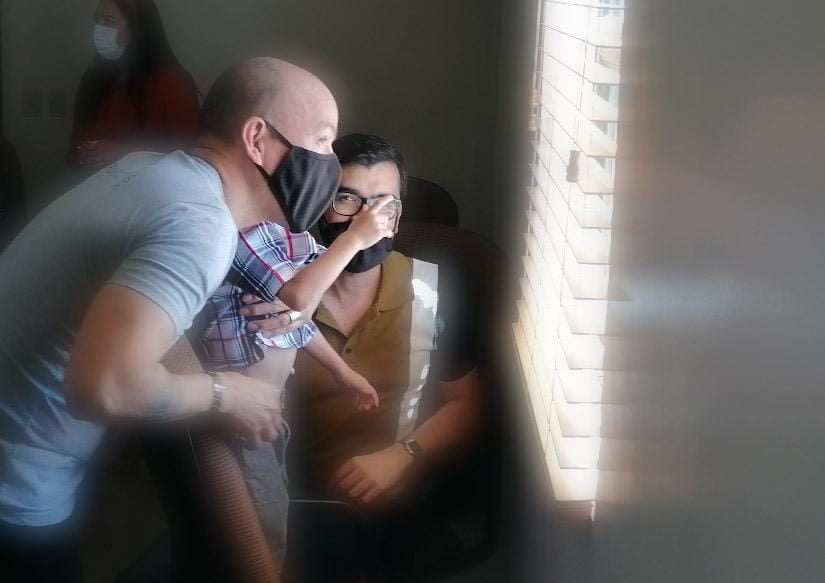 DIF aprueba adopción a pareja homoparental en Mexicali