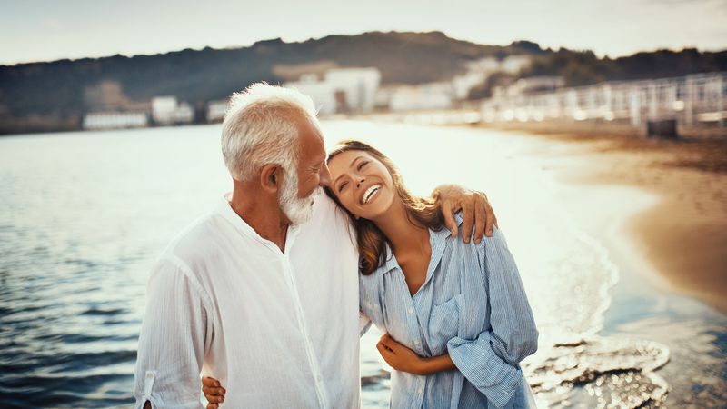 México es el país con más sugar daddies en Latinoamérica