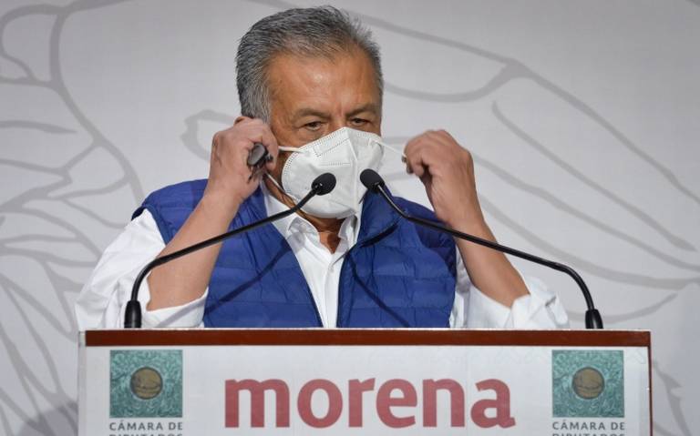 Menor de edad denuncia ante la FGJ a diputado de Morena por presunto abuso sexual