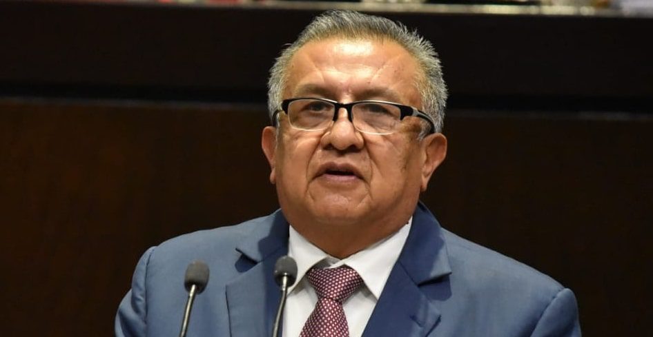 Detienen a diputado y candidato de Morena por intento de abuso sexual a una menor de edad