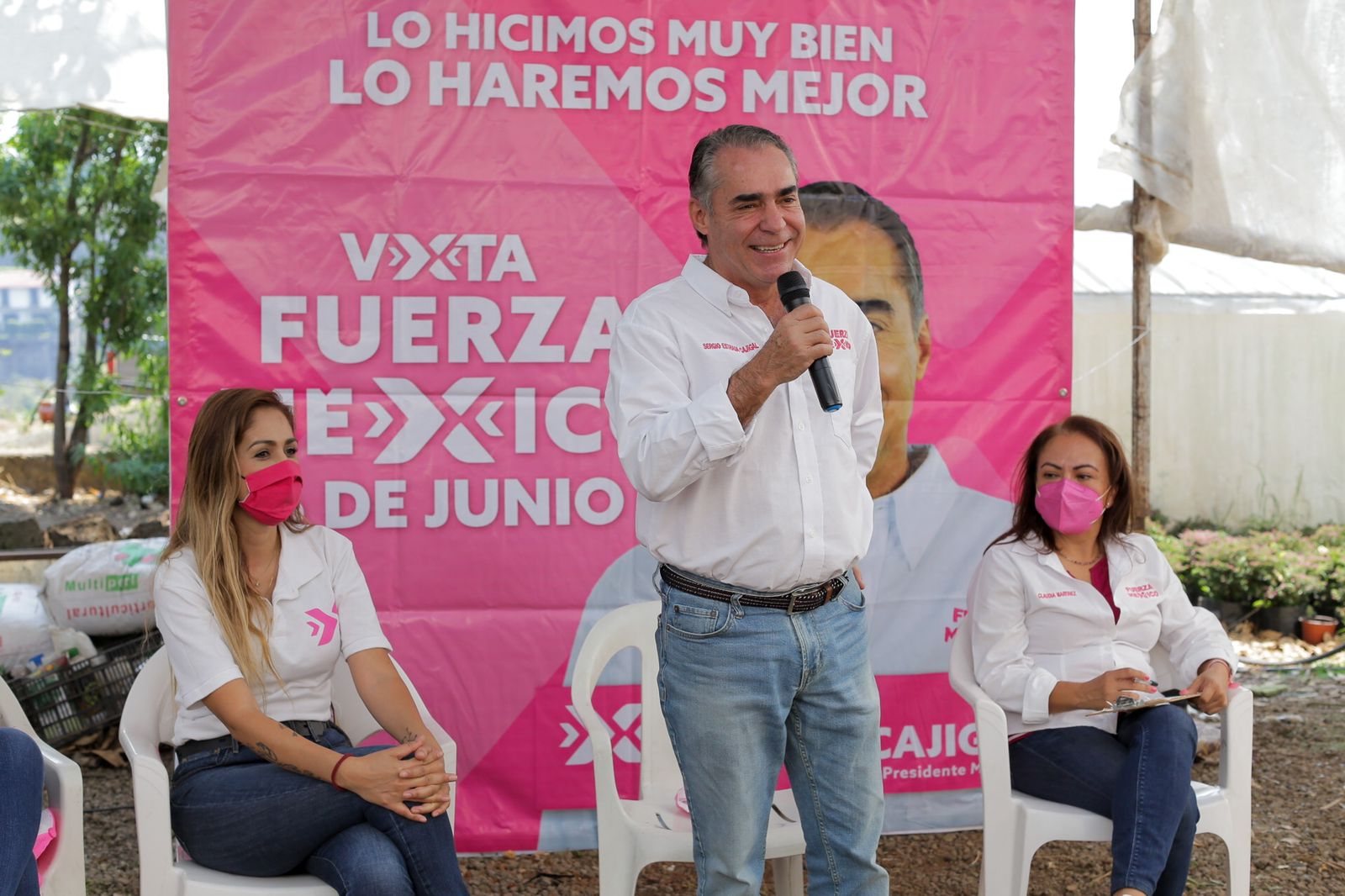 Propone Estrada Cajigal digitalizar el cobro de SAPAC