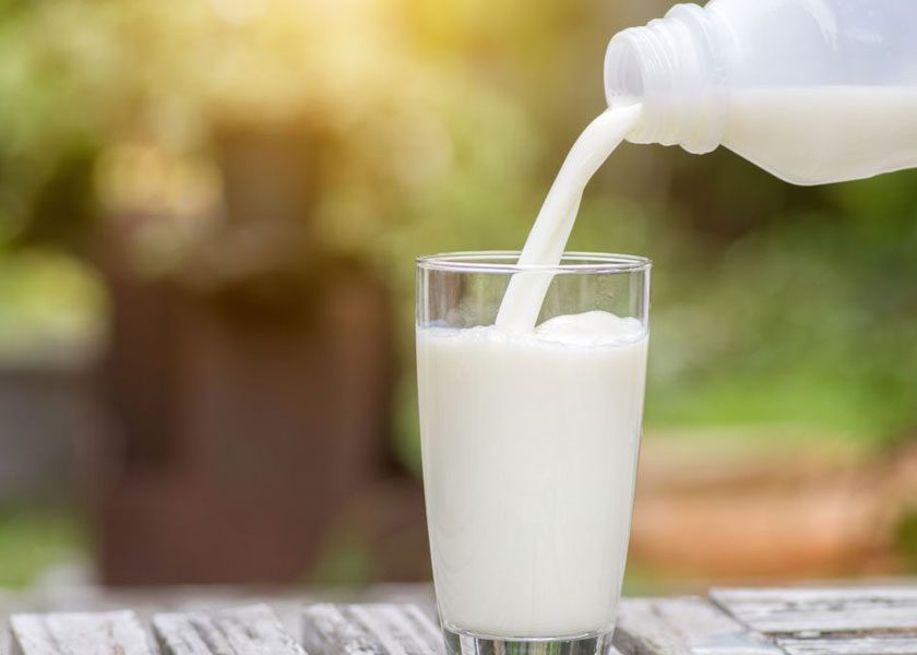 LECHE alcanza precios MÁXIMOS históricos en México