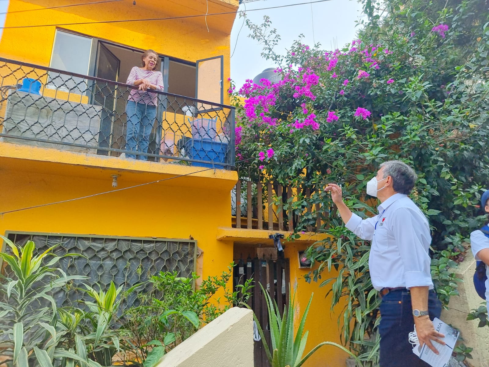 Propone José Luis Uriostegui reformar la Ley de Catastro de Cuernavaca