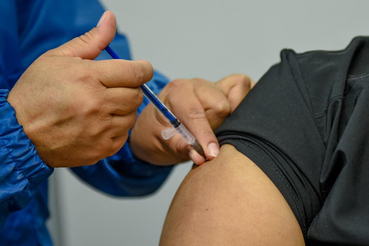 Comienzan aplicación de SEGUNDA DOSIS de la vacuna antiCOVID-19 en Morelos