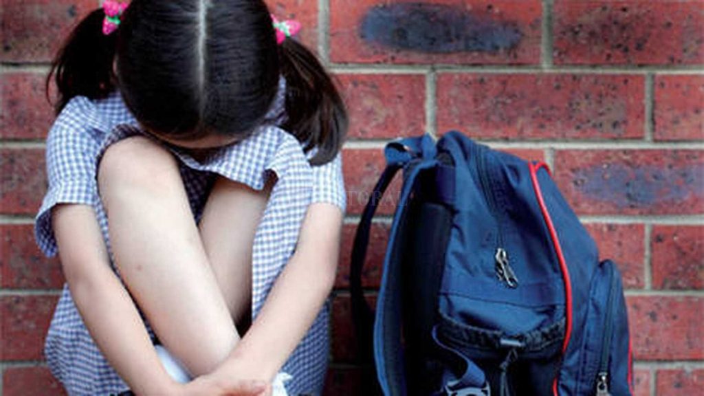 ‘Es un secreto’: Explotación sexual infantil en escuelas de México