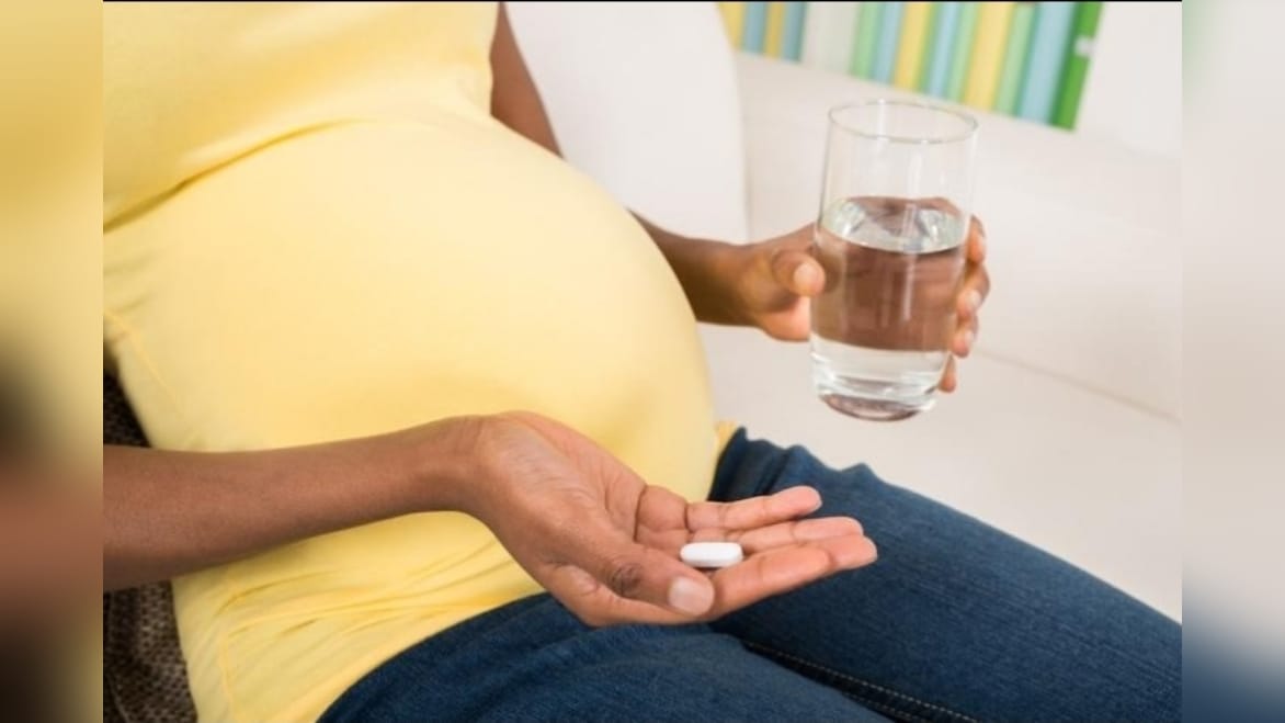 Relacionan consumo de paracetamol en embarazadas con déficit de atención y autismo
