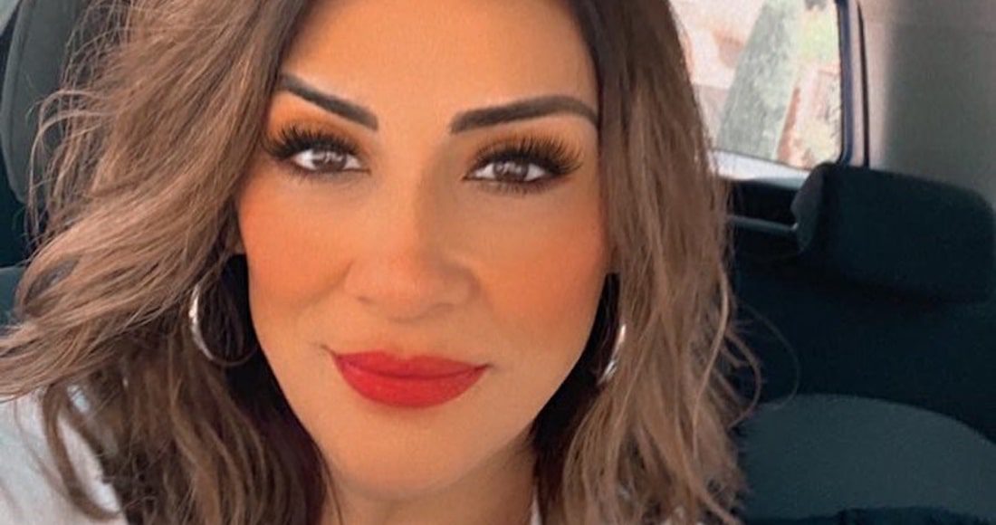 Exintengrante de Big Brother es detenida por intentar cobrar cheque robado