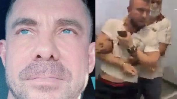 ¿Quién es Florian Tudor, presunto líder de la mafia rumana?