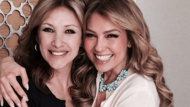 Gabriela Sodi, hermana de Thalía, busca ser diputada federal