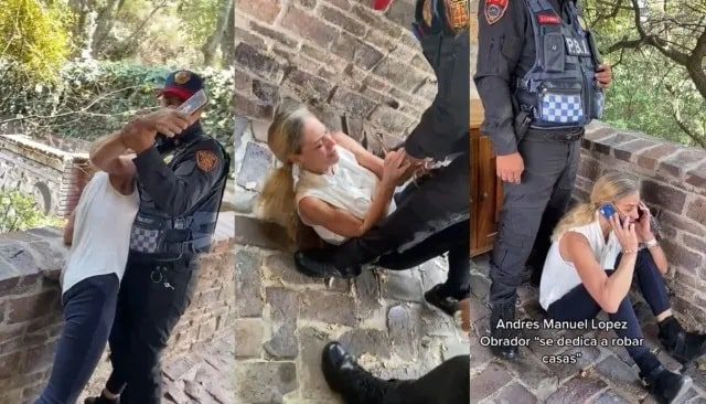 ¿Quién es #LadyMiguelHidalgo y por qué se volvió viral?