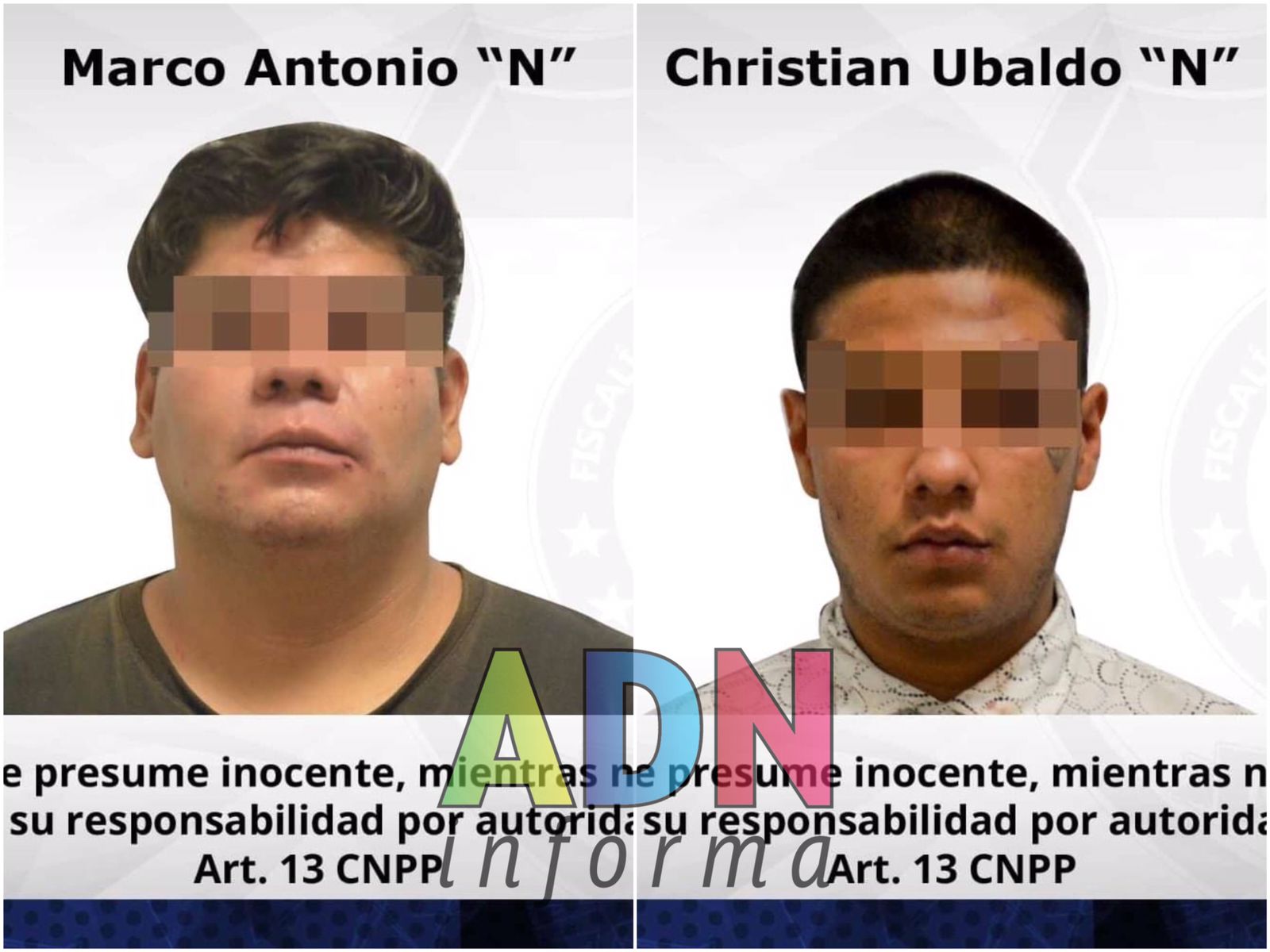 Detienen a dos que COBRABAN PISO a negocios de Cuernavaca