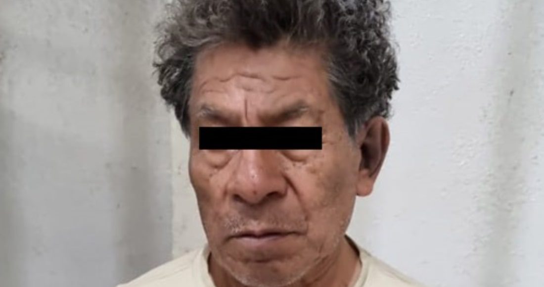 “Tengo 30 cuerpos de mujeres enterrados en mi casa”: feminicida serial