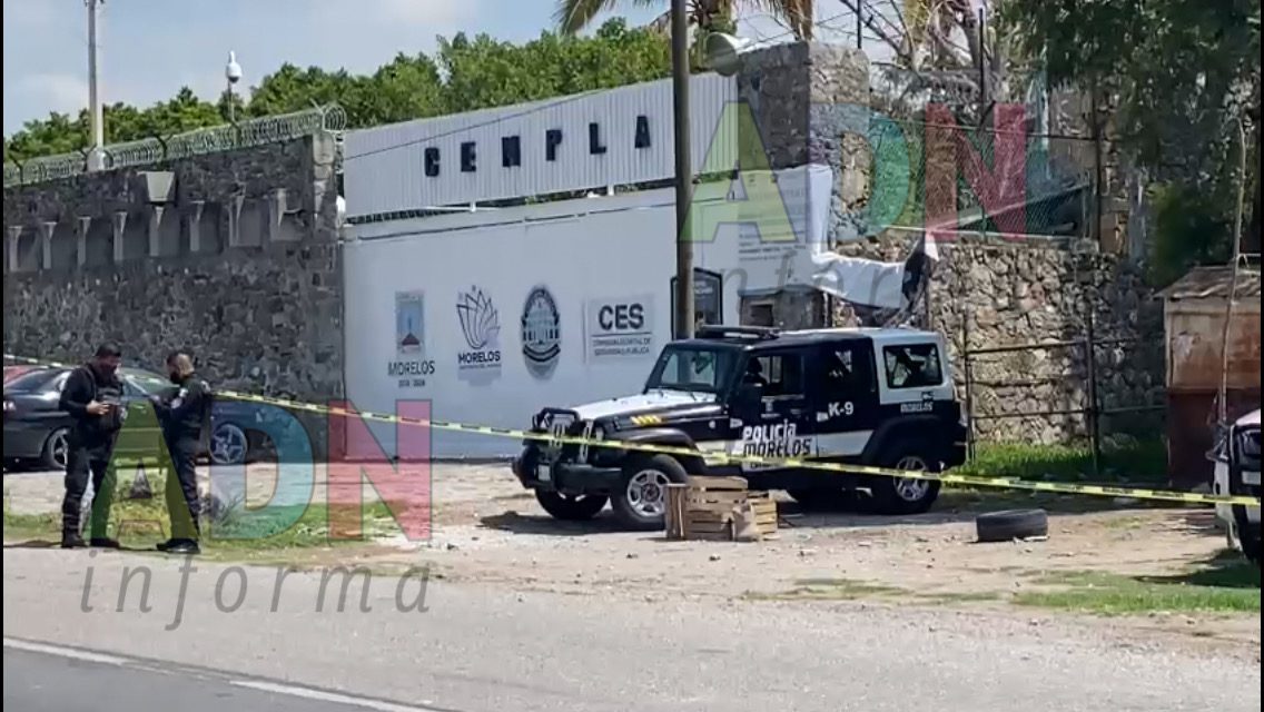 Desmiente la CES fuga de menores en el CEMPLA Morelos